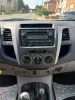 Toyota Hilux 2.5/X-Cab/BTW/TVA//11.500 EX/Belgium Car/Car-Pass/Service History thumbnail