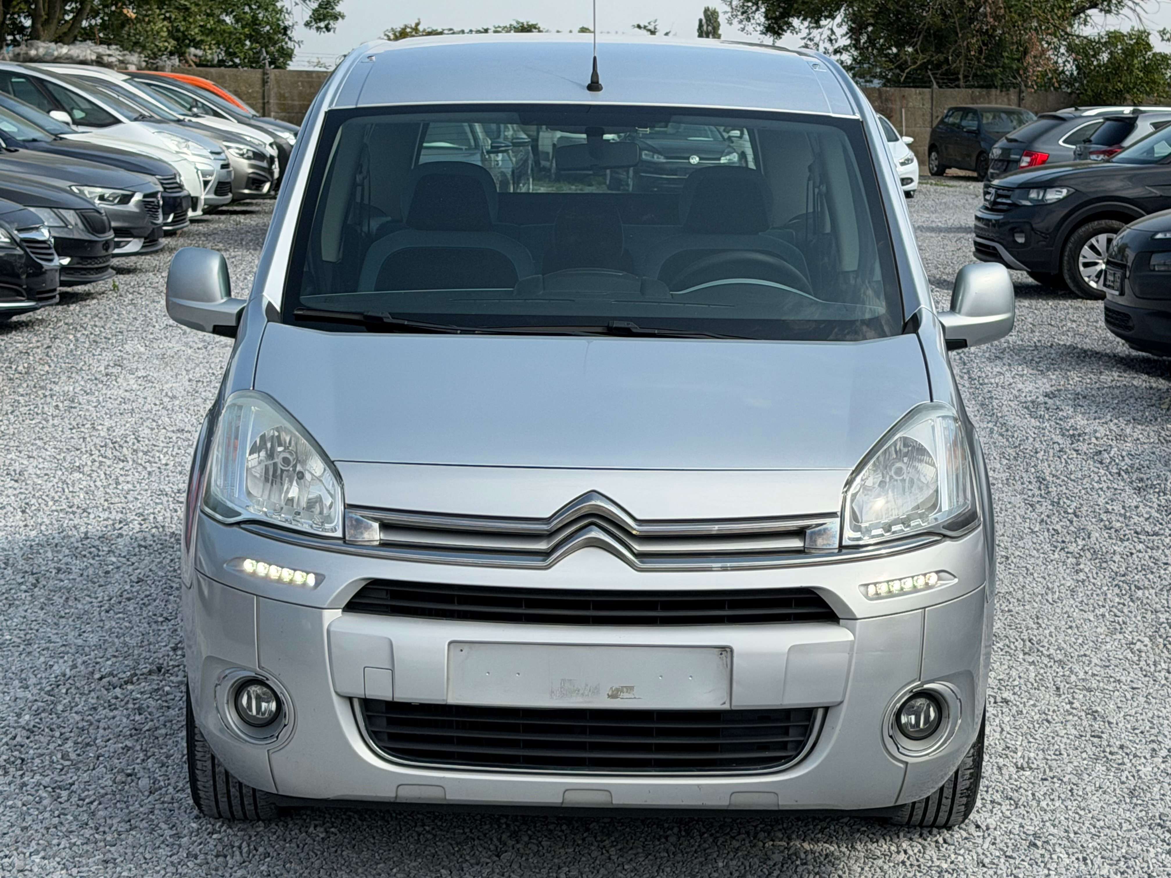 Citroen Berlingo 1.6 HDi - 5 Places - Climatisation - Euro 5b