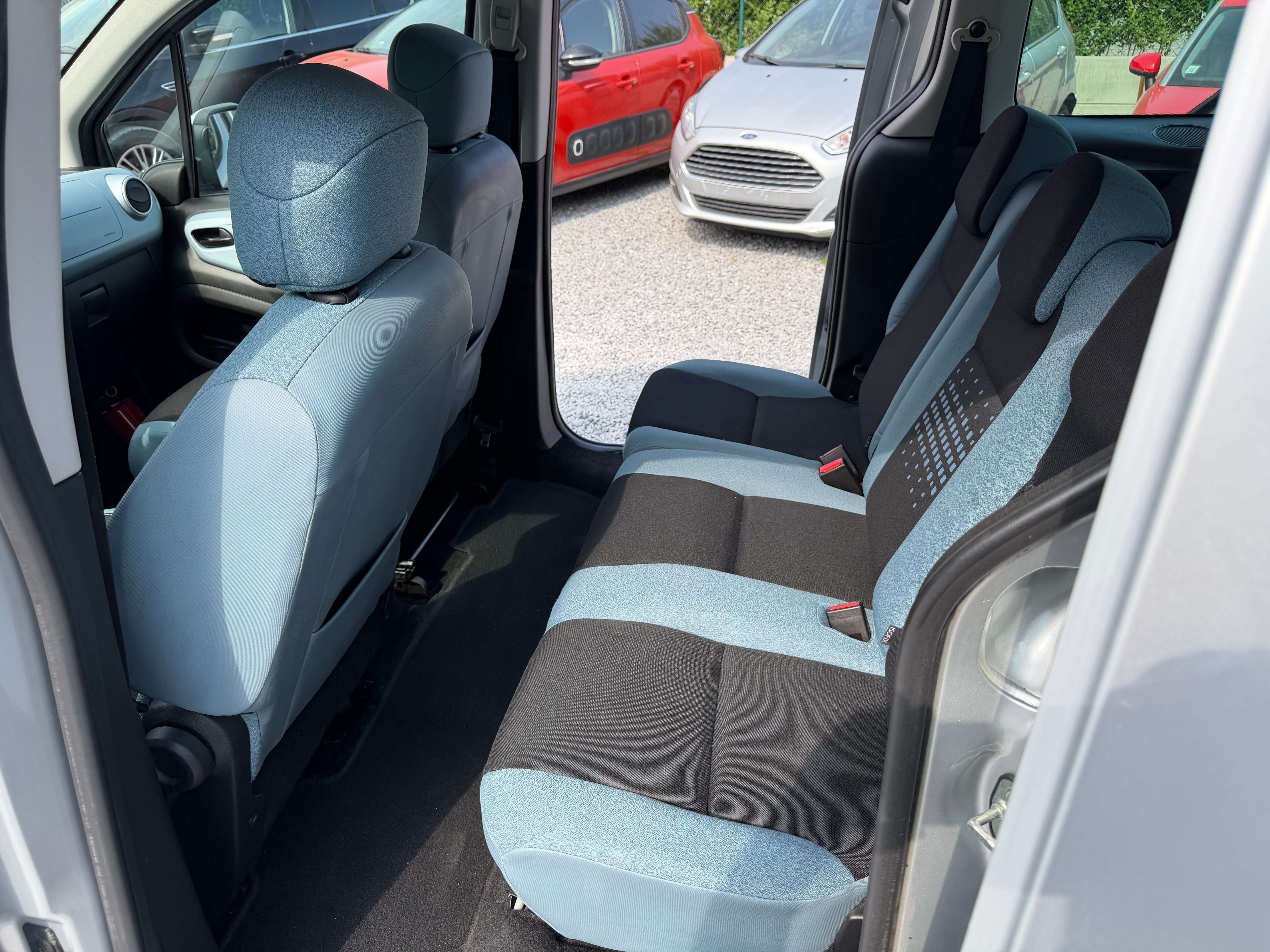Citroen Berlingo 1.6 HDi - 5 Places - Climatisation - Euro 5b
