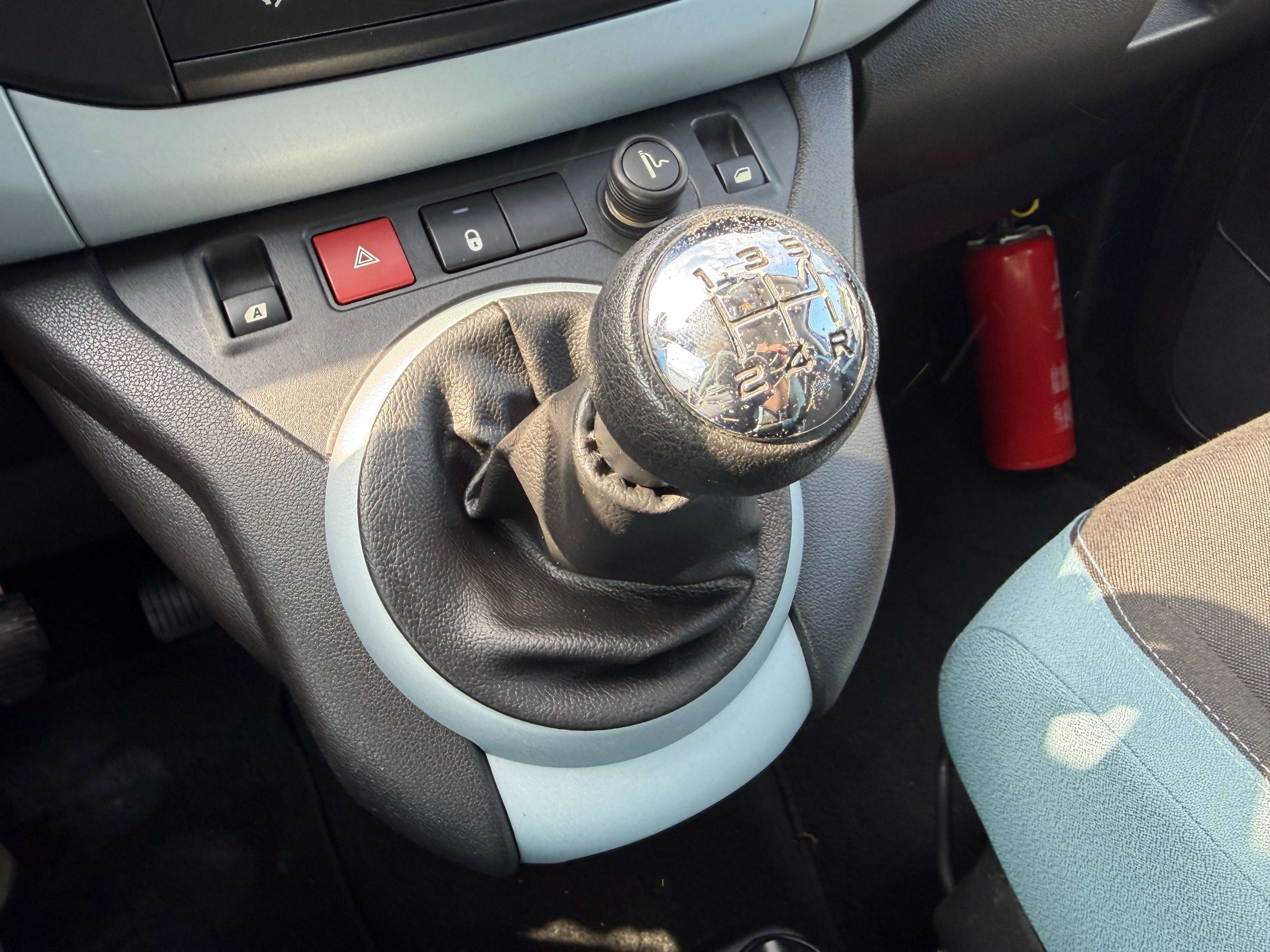 Citroen Berlingo 1.6 HDi - 5 Places - Climatisation - Euro 5b