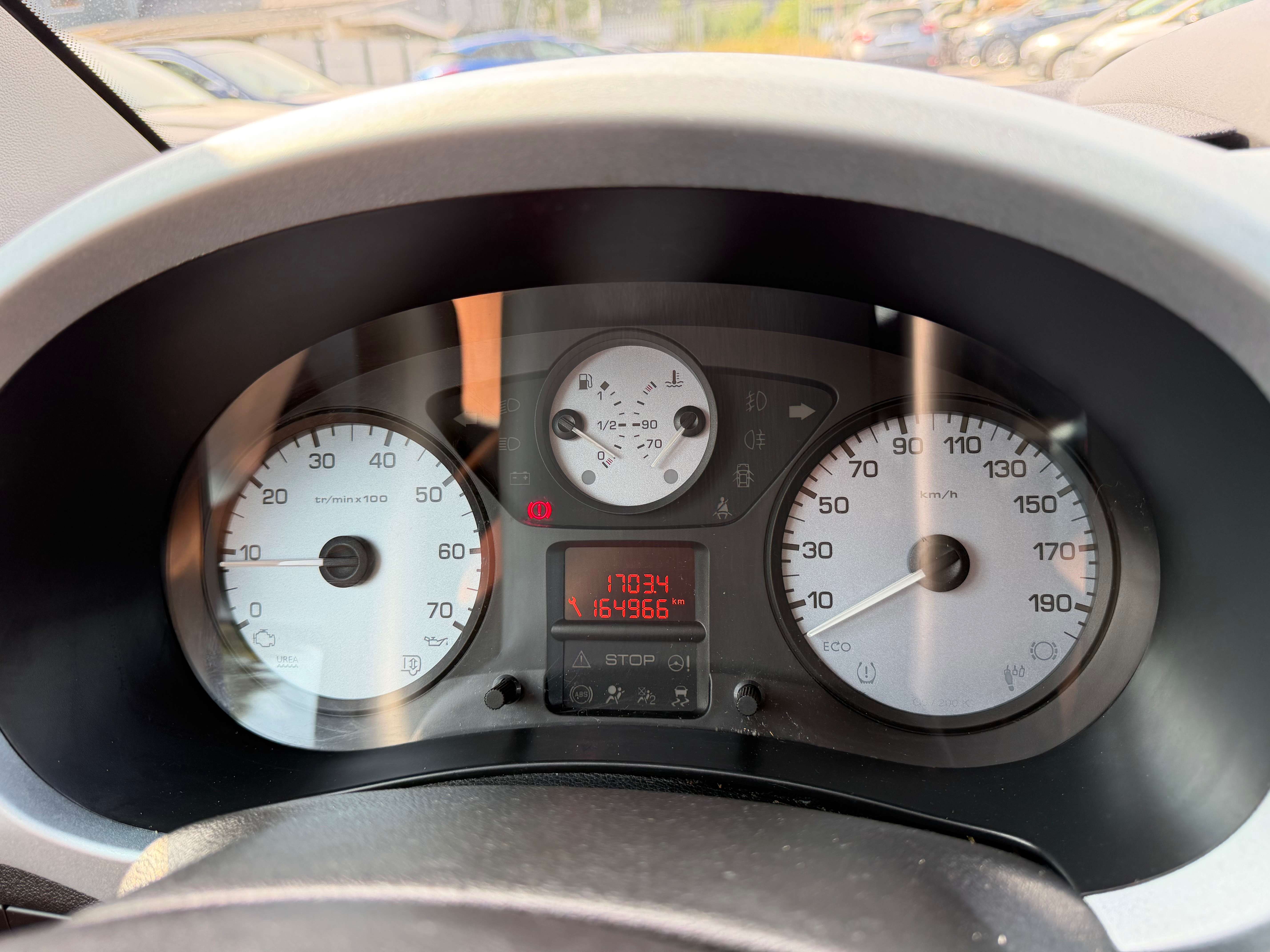 Citroen Berlingo 1.6 HDi - 5 Places - Climatisation - Euro 5b