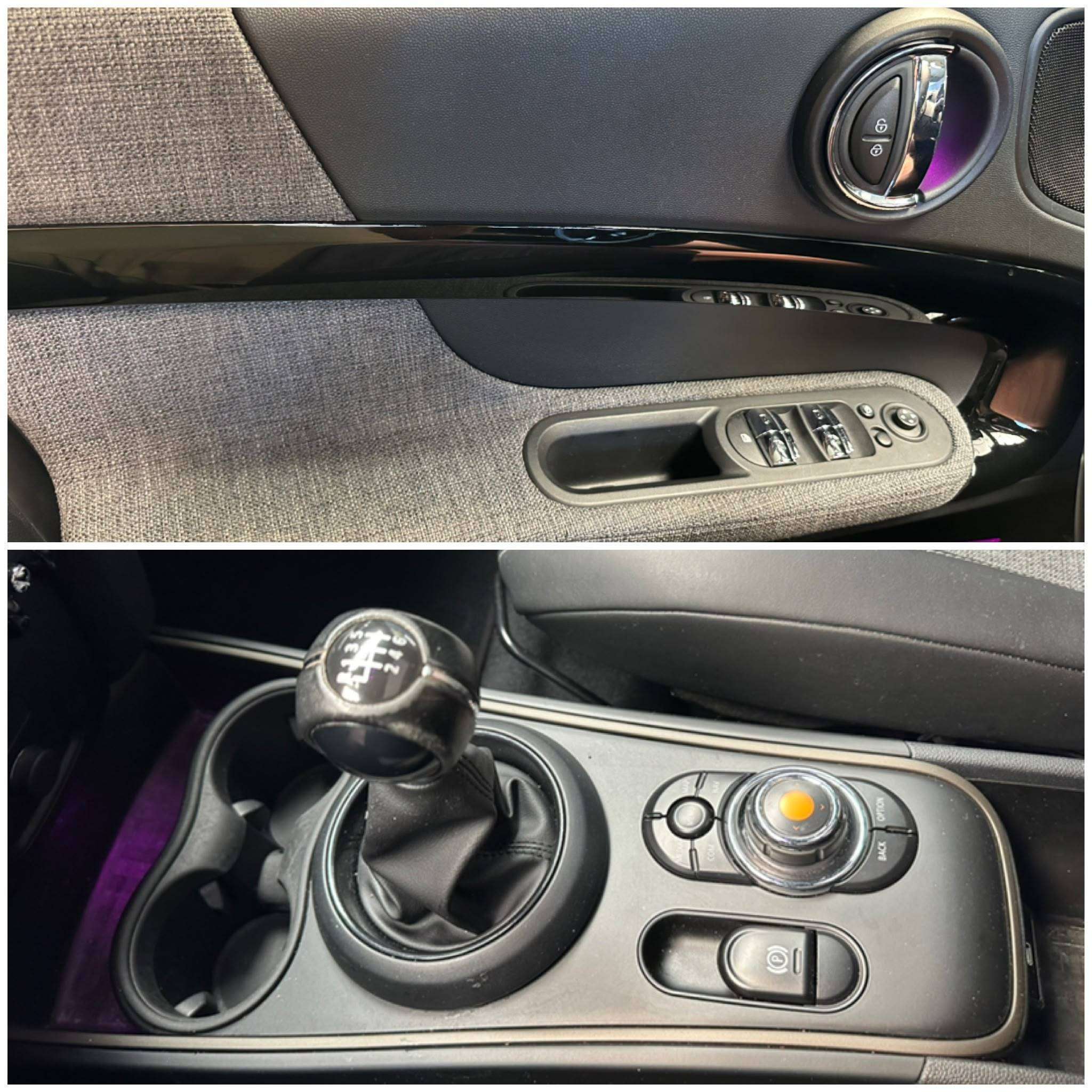 MINI Cooper Countryman Alu 17"/PanoDak/Pdc/Camera/Keyless/Gps *1j Garantie*