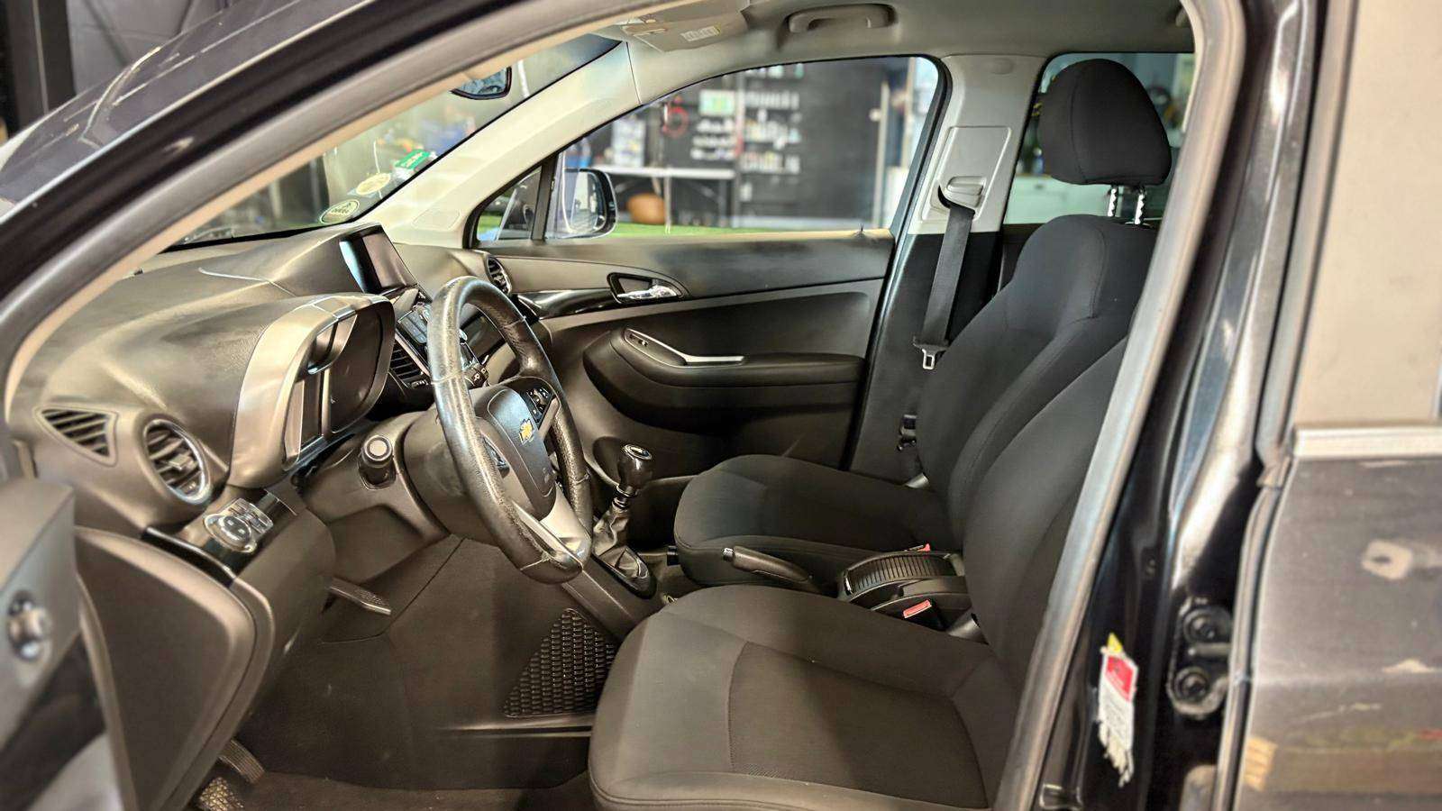 Chevrolet Orlando diesel bj2012 eur5 manueel 7zitplaats