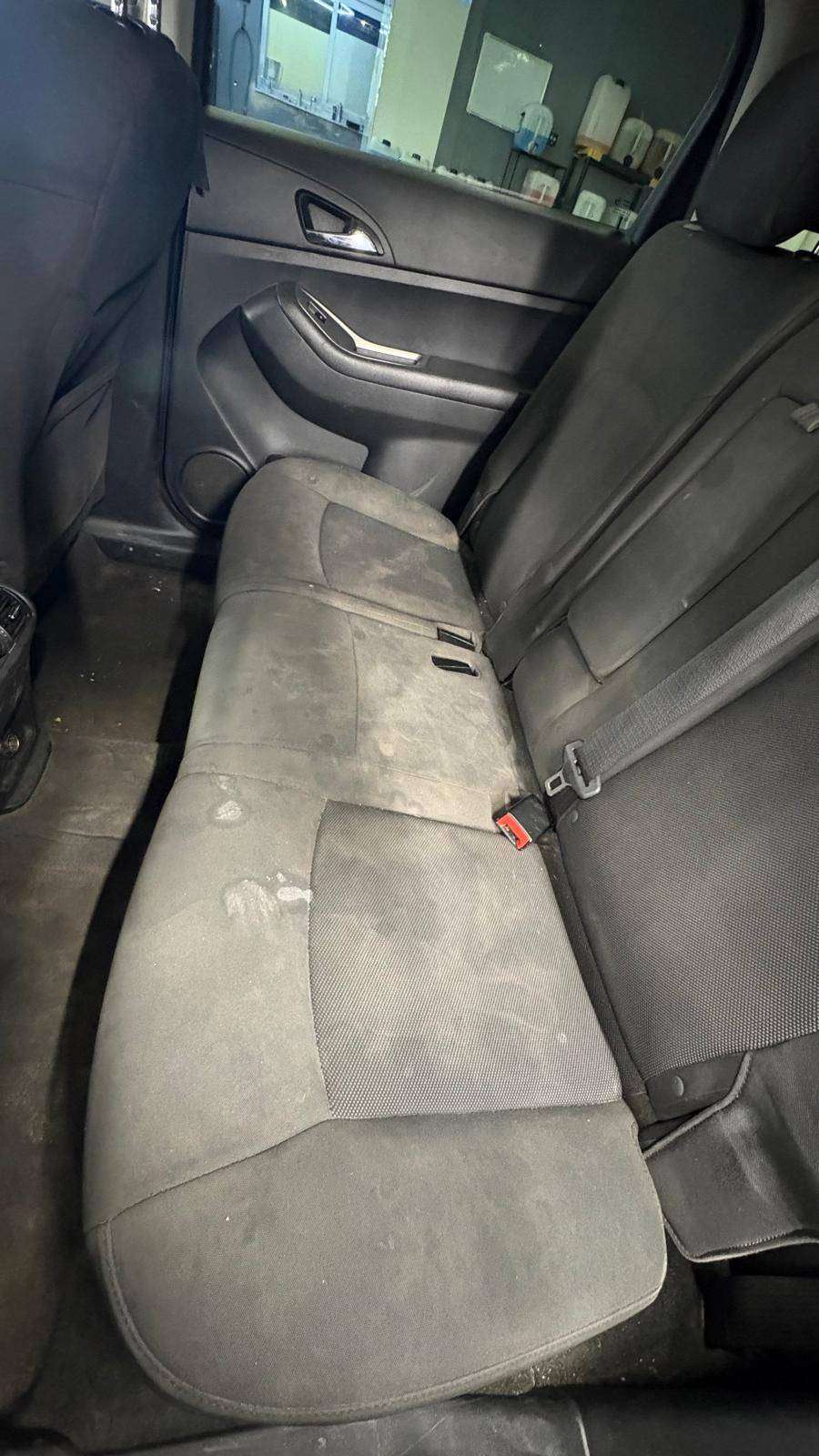 Chevrolet Orlando diesel bj2012 eur5 manueel 7zitplaats