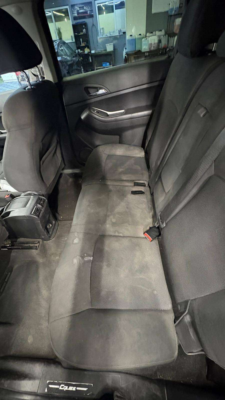 Chevrolet Orlando diesel bj2012 eur5 manueel 7zitplaats