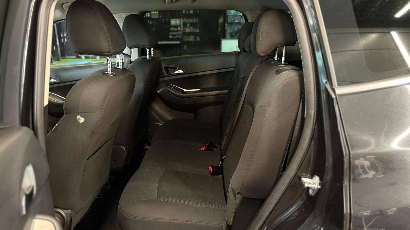 Chevrolet Orlando diesel bj2012 eur5 manueel 7zitplaats
