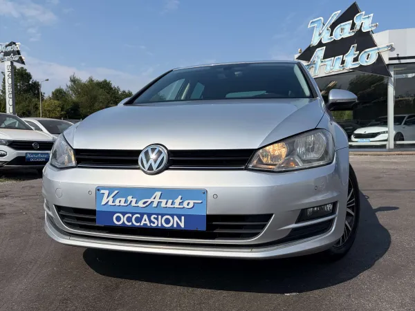 Volkswagen Golf Golf 1.2 TSI Allstar*CLIM*