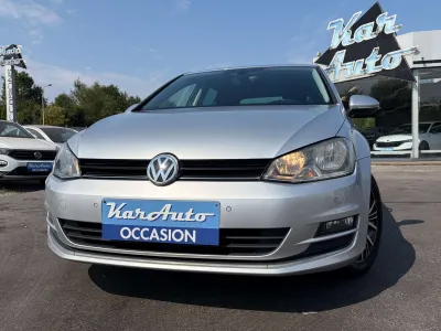 Volkswagen Golf Golf 1.2 TSI Allstar*CLIM*