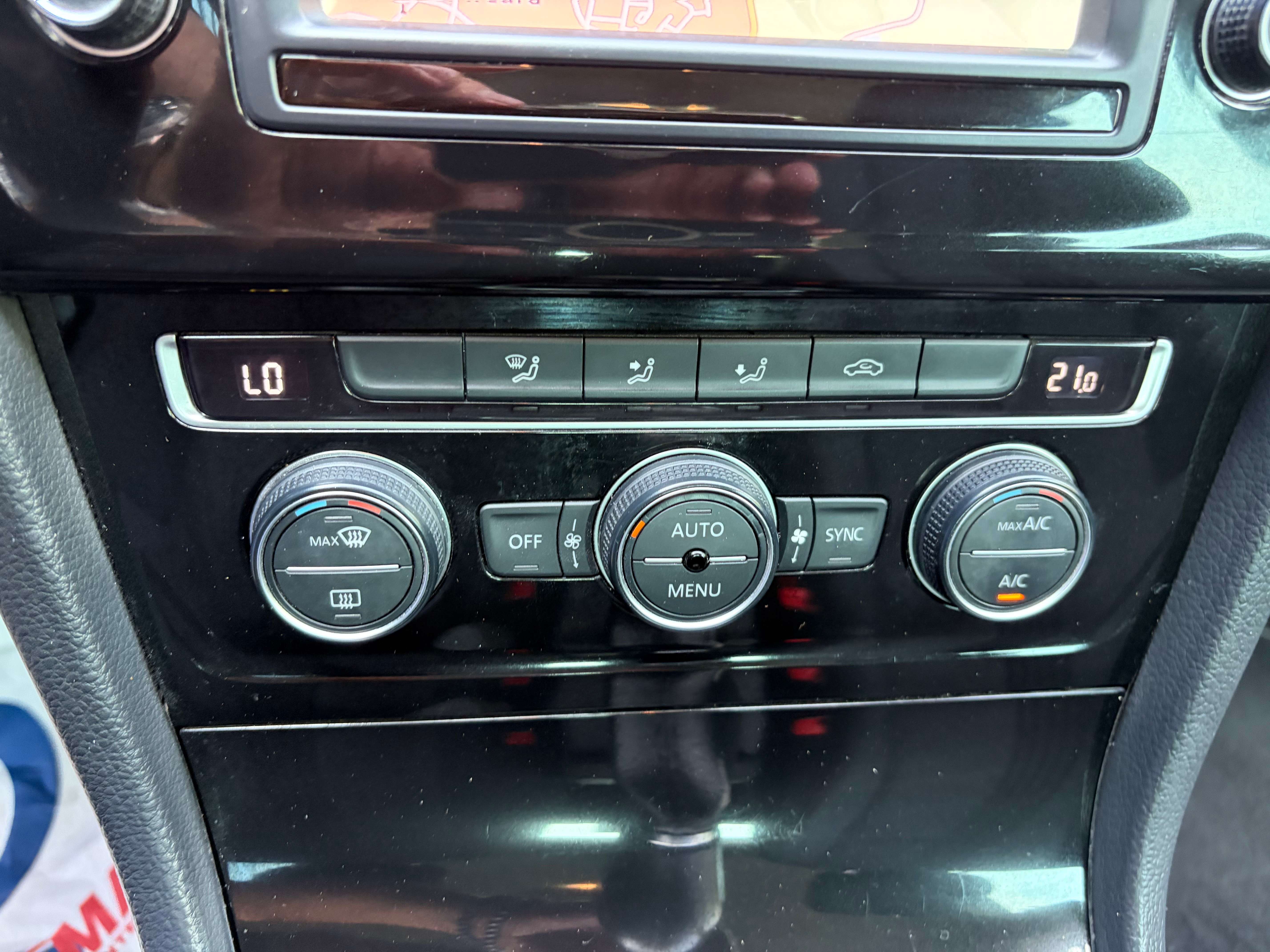 Volkswagen Golf Golf 1.2 TSI Allstar*CLIM*