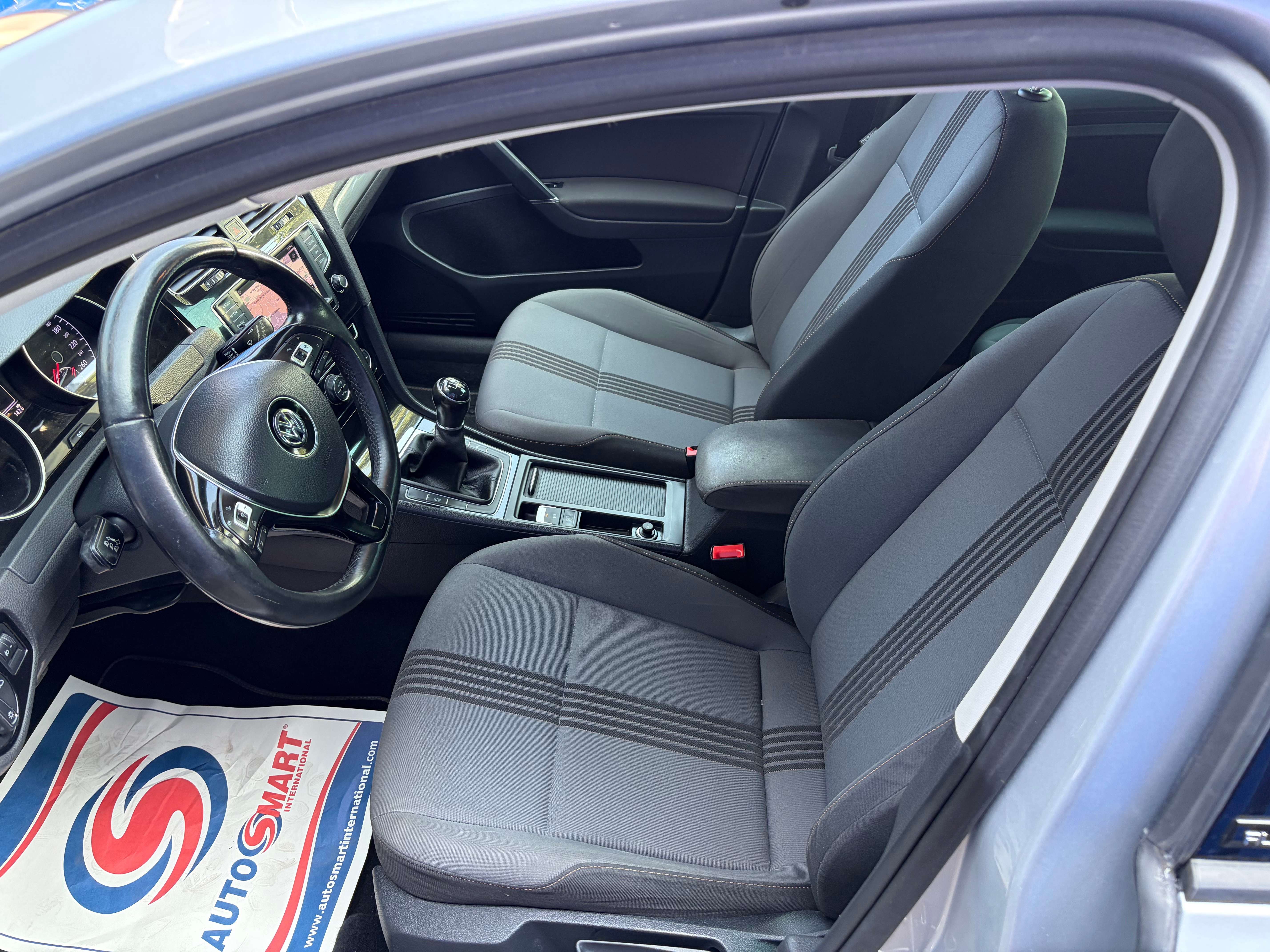 Volkswagen Golf Golf 1.2 TSI Allstar*CLIM*