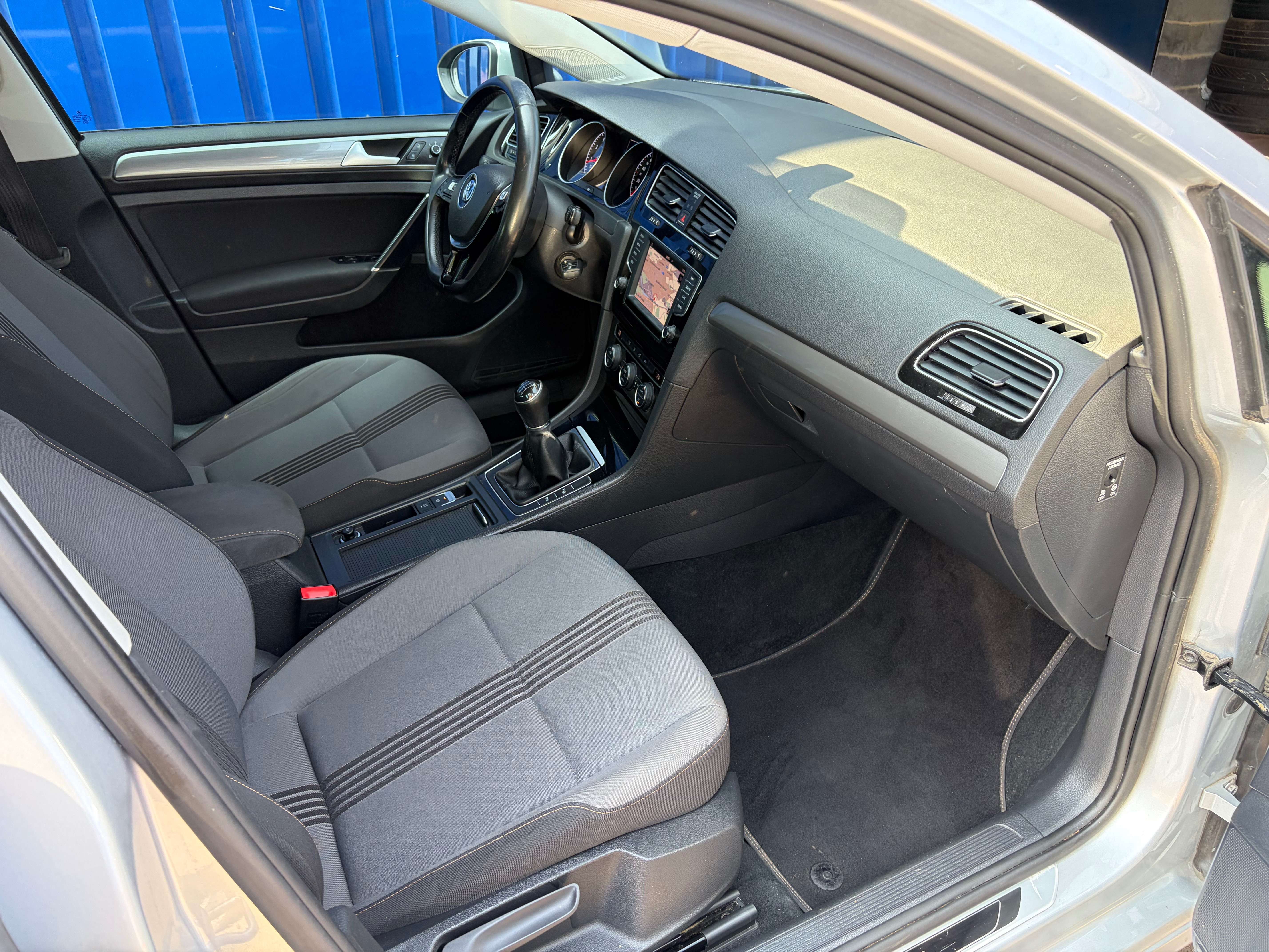 Volkswagen Golf Golf 1.2 TSI Allstar*CLIM*