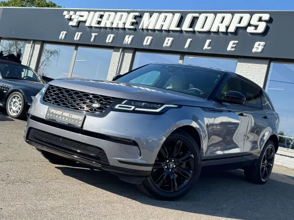 Land Rover Range Rover Velar P400e SE PHEV / PANO / BLACK PACK / CUIR