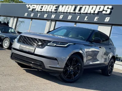 Land Rover Range Rover Velar P400e SE PHEV / PANO / BLACK PACK / CUIR