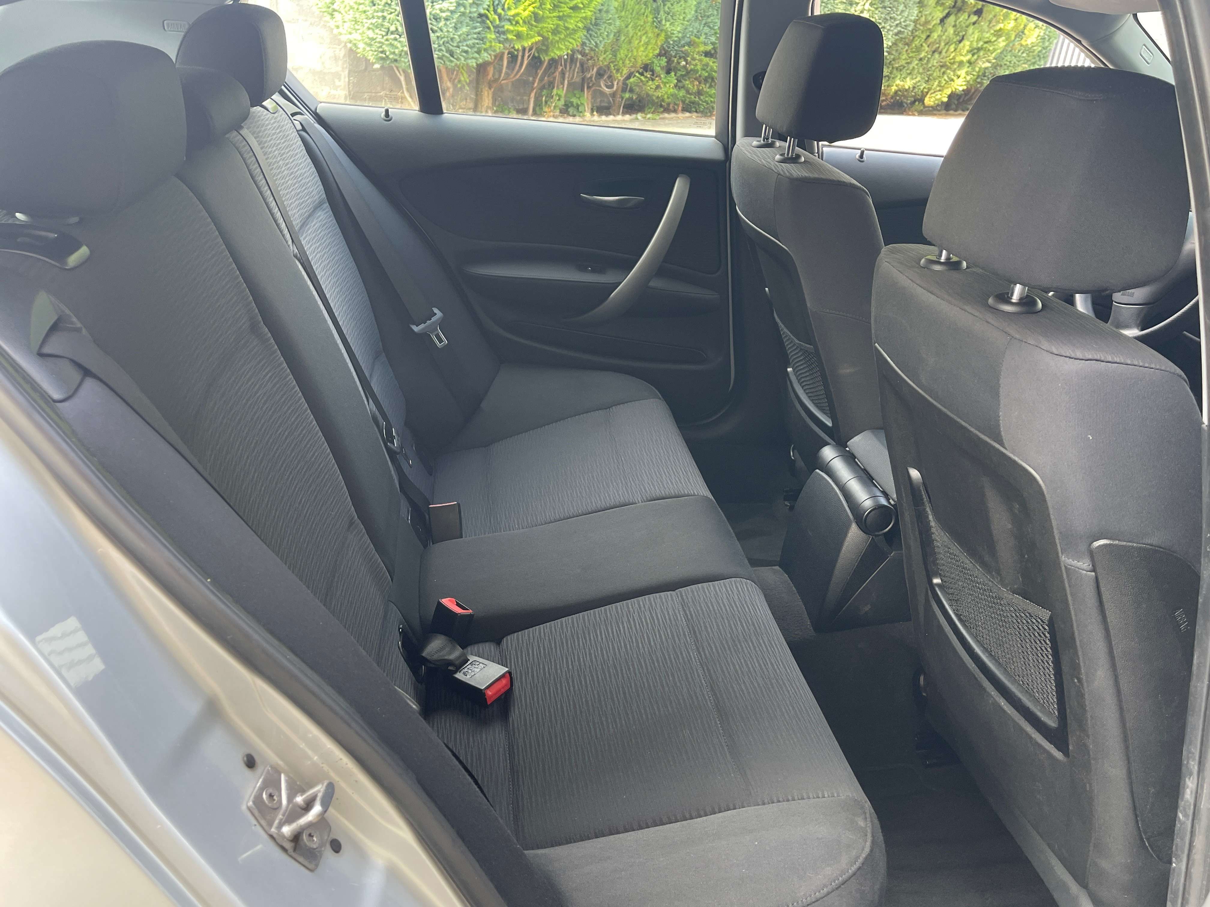 BMW 118 d 6vitesses CLIM-ORD. BORD-158.000km-GAR 12MOIS