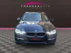 BMW 320 320 d / Finition luxury / Toit Ouvrant / Carplay / Garantie 12 Mois thumbnail