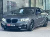 BMW 218 d Coupé "PACK-M Performance" BIXENON-GPS-ALCANTARA-JA18- GAR 12MOIS thumbnail