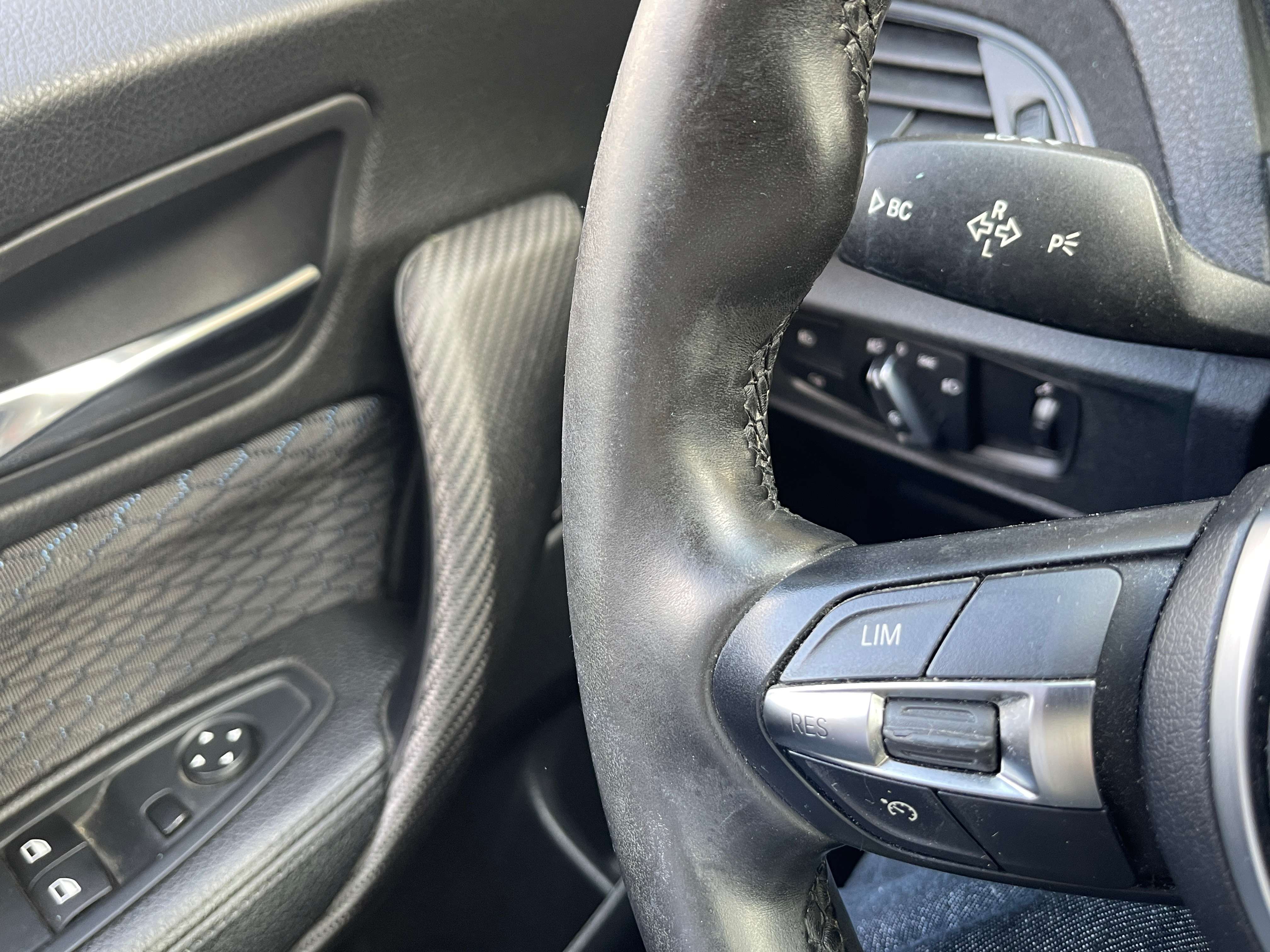 BMW 218 d Coupé "PACK-M Performance" BIXENON-GPS-ALCANTARA-JA18- GAR 12MOIS