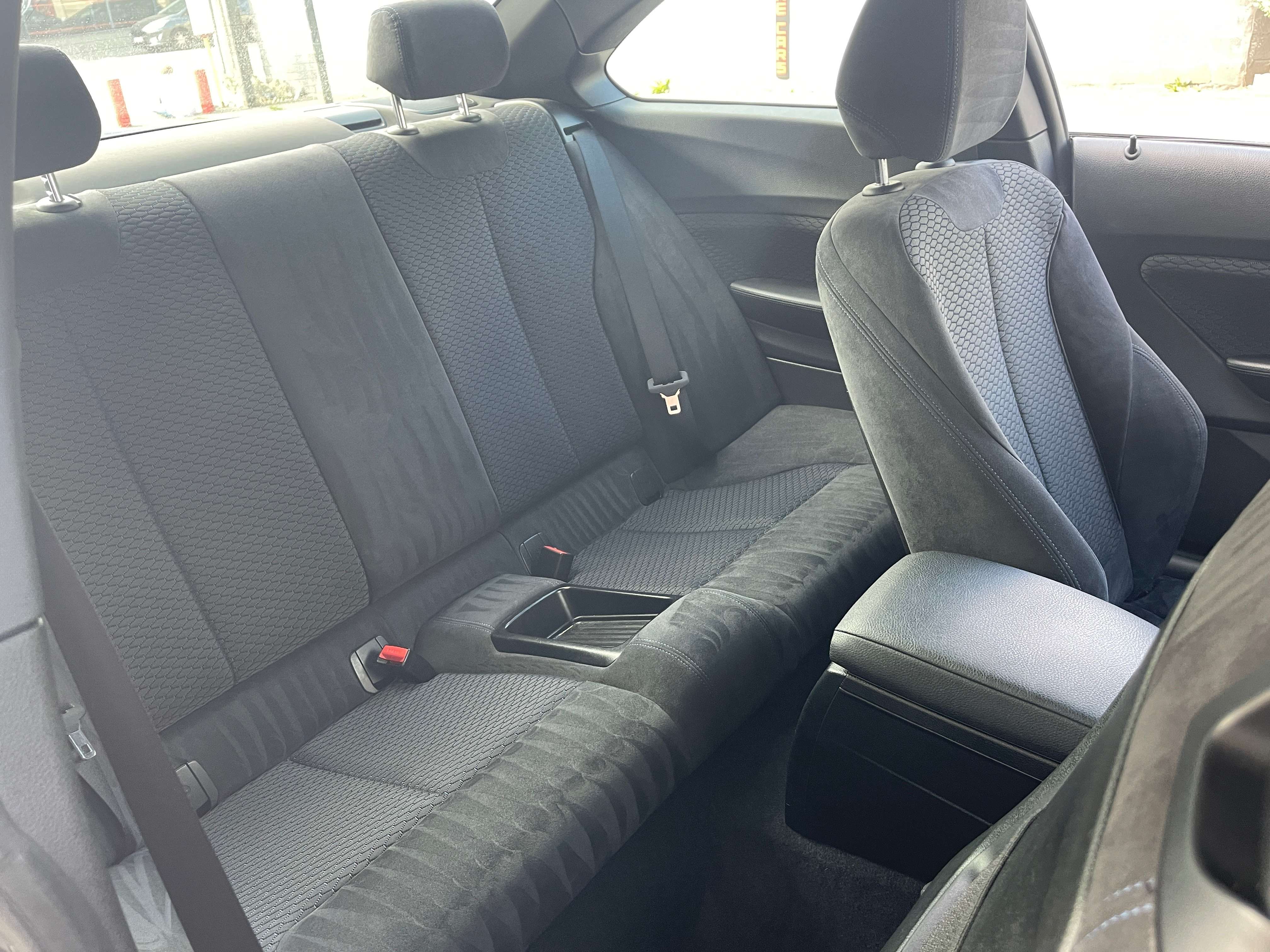 BMW 218 d Coupé "PACK-M Performance" BIXENON-GPS-ALCANTARA-JA18- GAR 12MOIS
