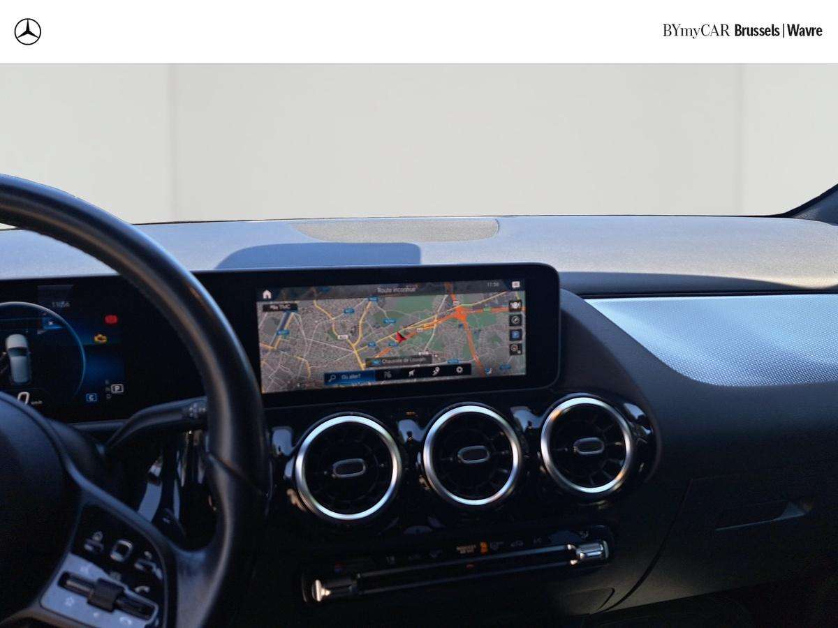 Mercedes-Benz B 200 B d