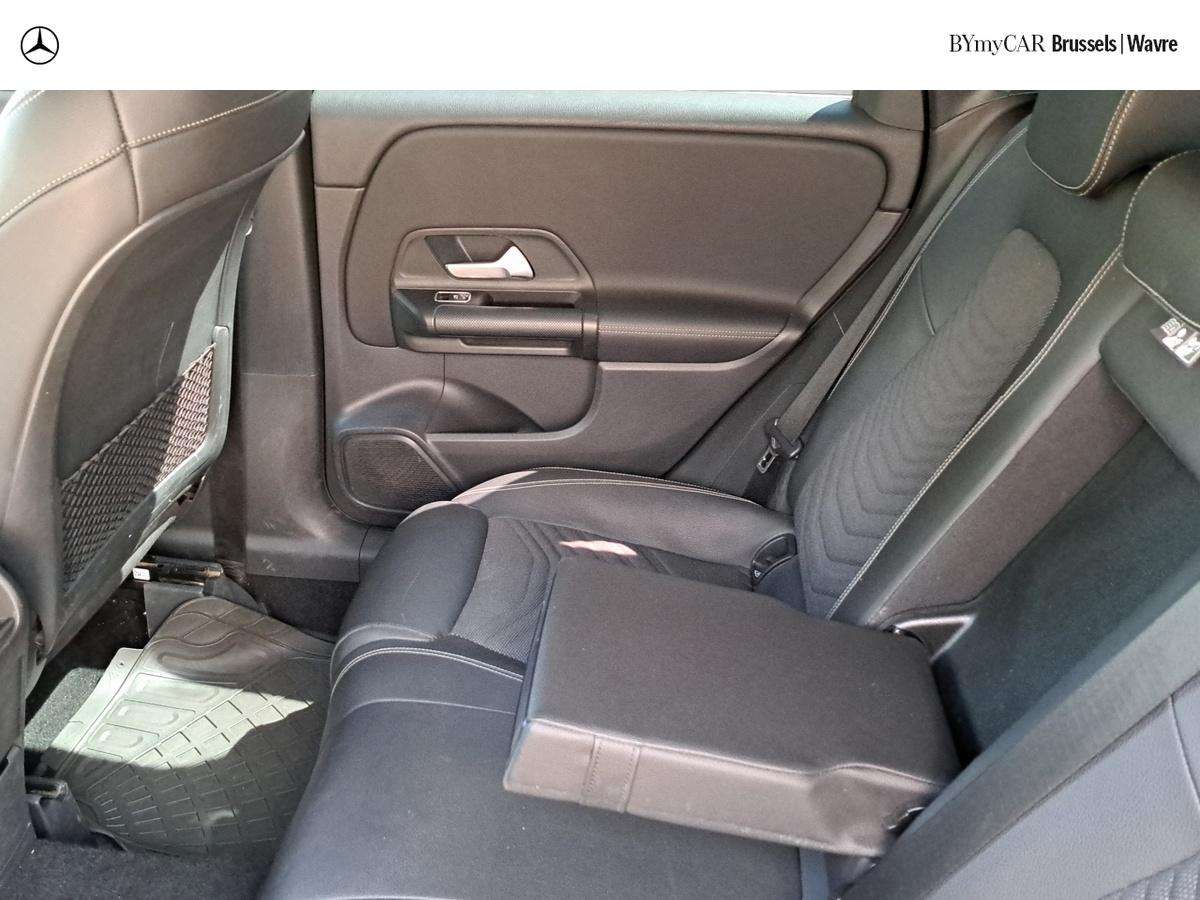 Mercedes-Benz B 200 B d