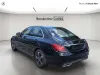 Mercedes-Benz C 180 Berline C Business Solution Auto thumbnail