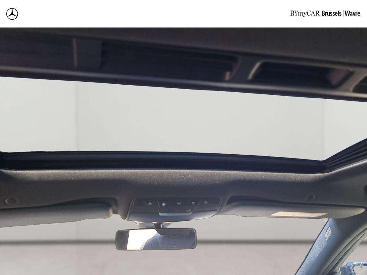 Mercedes-Benz E 220 Berline E Business Solution