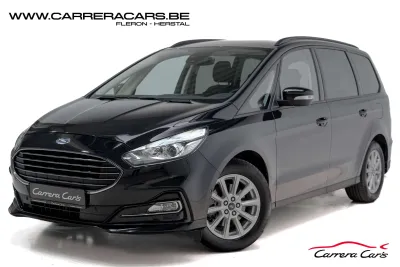 Ford Galaxy 2.5i HEV EcoBoost |*BOITE AUTO*CAMERA*NAVI*7PLACES*KEY LESS*CRUSE*|