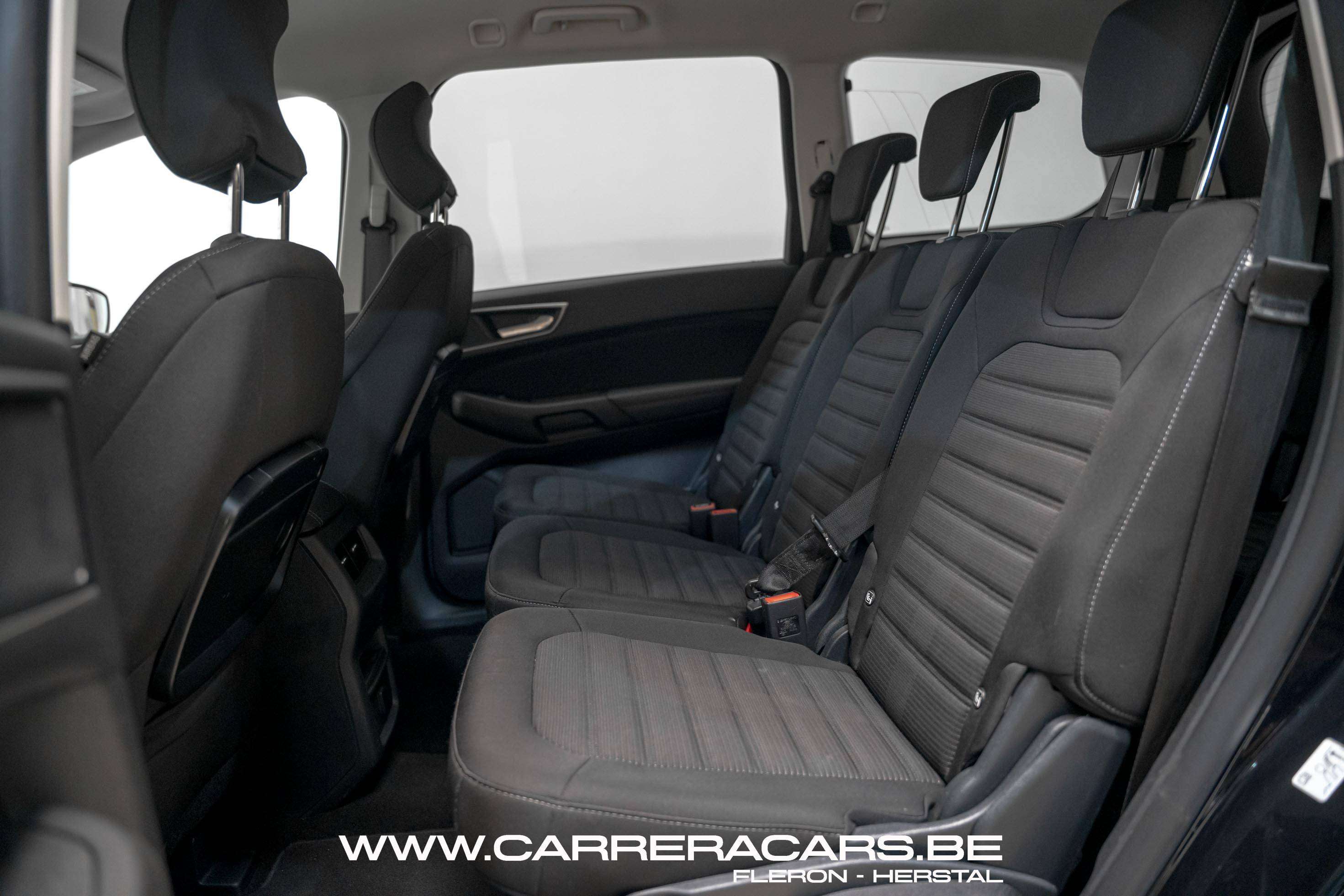 Ford Galaxy 2.5i HEV EcoBoost |*BOITE AUTO*CAMERA*NAVI*7PLACES*KEY LESS*CRUSE*|