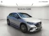 Mercedes-Benz EQE SUV EQE 350 4MATIC AMG Line thumbnail