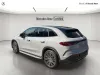 Mercedes-Benz EQE SUV EQE 350 4MATIC AMG Line thumbnail