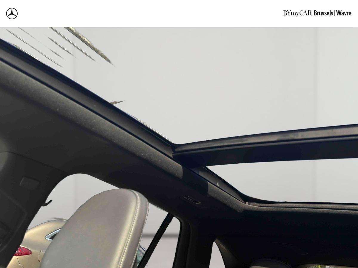 Mercedes-Benz EQE SUV EQE 350 4MATIC AMG Line