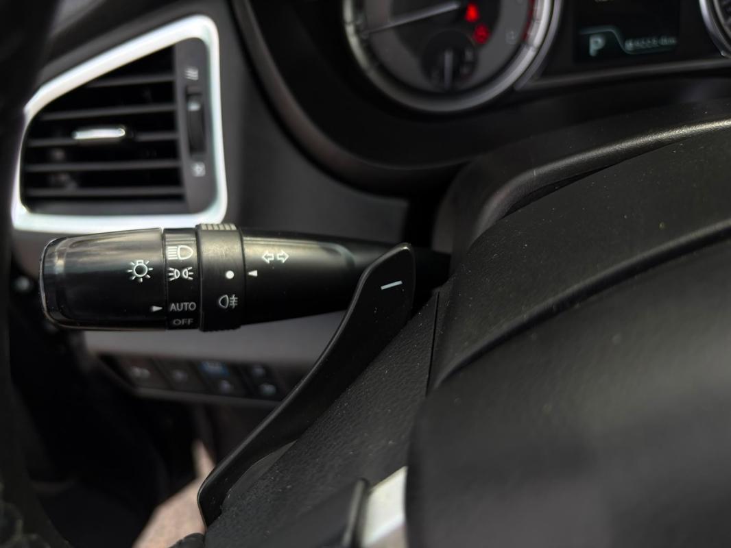Suzuki S-Cross Comfort STYLE * SEMI CUIR TOIT OUVRANT FULL HYBRID GARANTIE 12MOIS