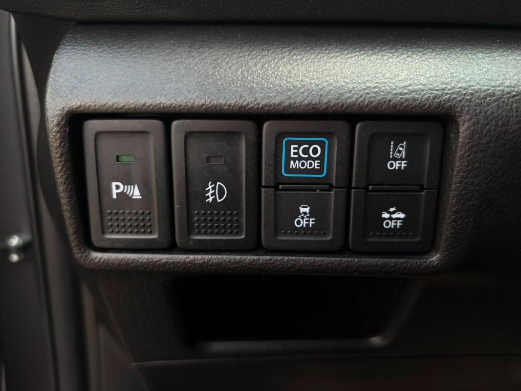 Suzuki S-Cross Comfort STYLE * SEMI CUIR TOIT OUVRANT FULL HYBRID GARANTIE 12MOIS
