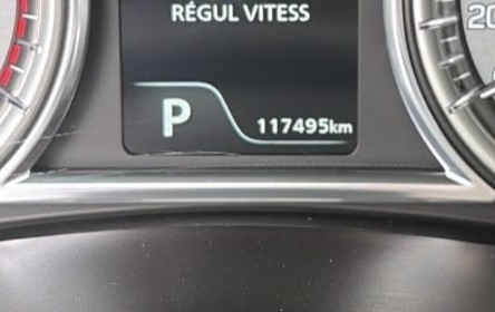 Suzuki S-Cross Comfort STYLE * SEMI CUIR TOIT OUVRANT FULL HYBRID GARANTIE 12MOIS