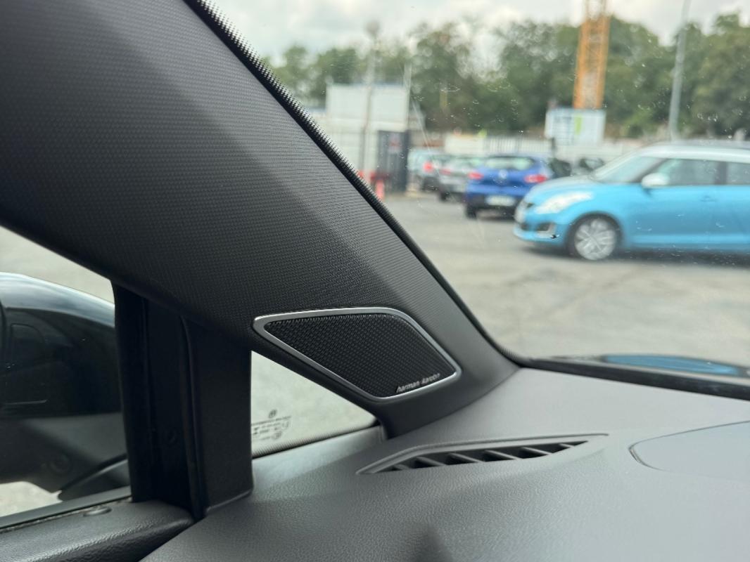Volkswagen Golf 2.0 TSI 300 DSG7 GTI Clubsport/ Toit ouvrant / affichage tête haute Harman kardon