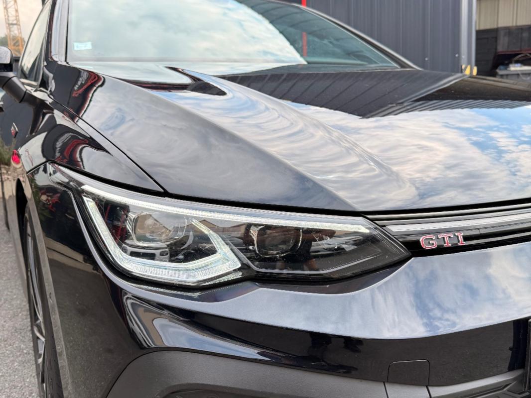 Volkswagen Golf 2.0 TSI 300 DSG7 GTI Clubsport/ Toit ouvrant / affichage tête haute Harman kardon