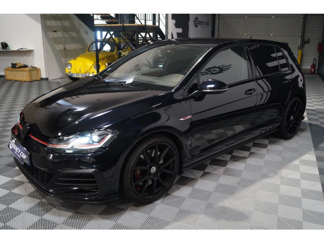 Volkswagen Golf 2.0 16V TSI - 245 BV DSG 7 VII BERLINE GTI Performance PHASE 2
