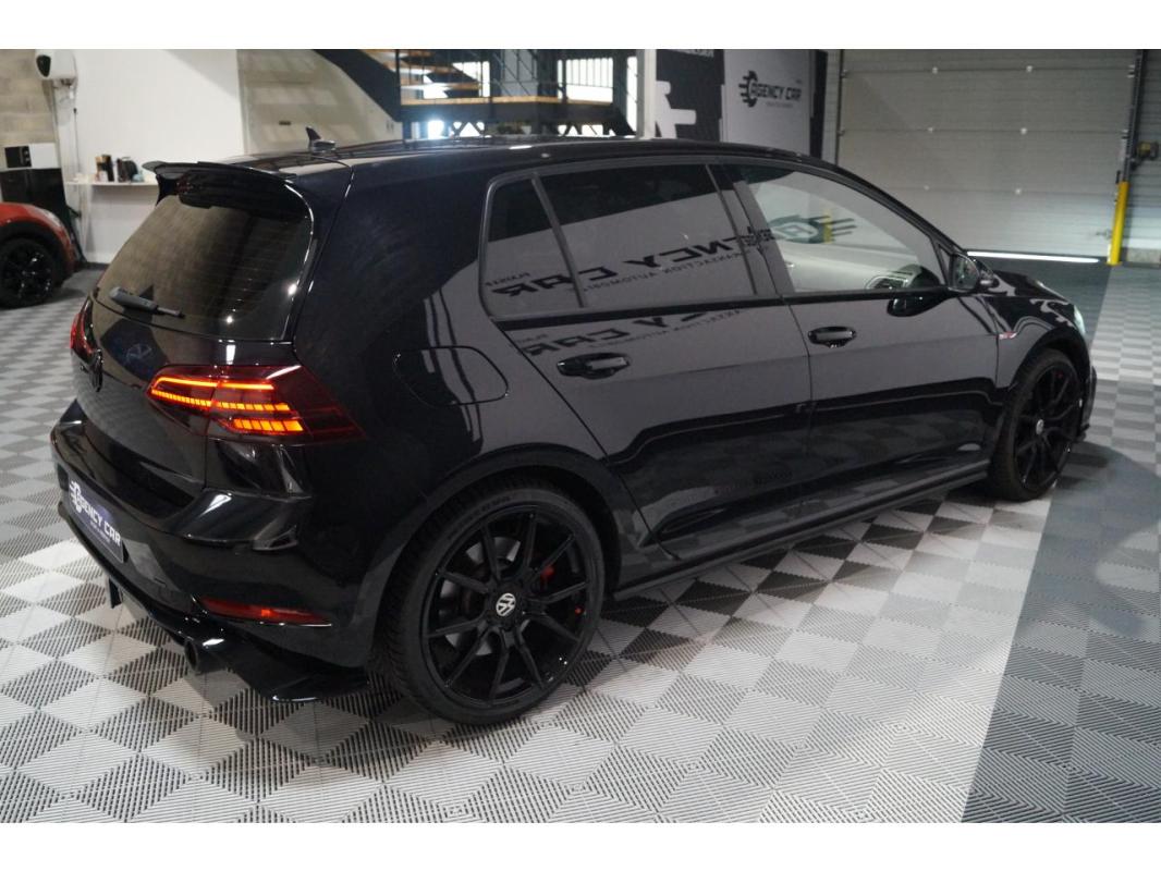 Volkswagen Golf 2.0 16V TSI - 245 BV DSG 7 VII BERLINE GTI Performance PHASE 2