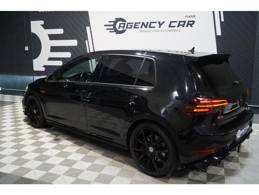 Volkswagen Golf 2.0 16V TSI - 245 BV DSG 7 VII BERLINE GTI Performance PHASE 2