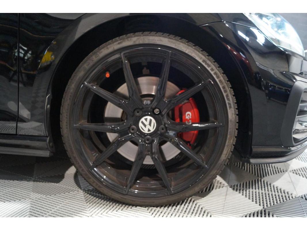 Volkswagen Golf 2.0 16V TSI - 245 BV DSG 7 VII BERLINE GTI Performance PHASE 2