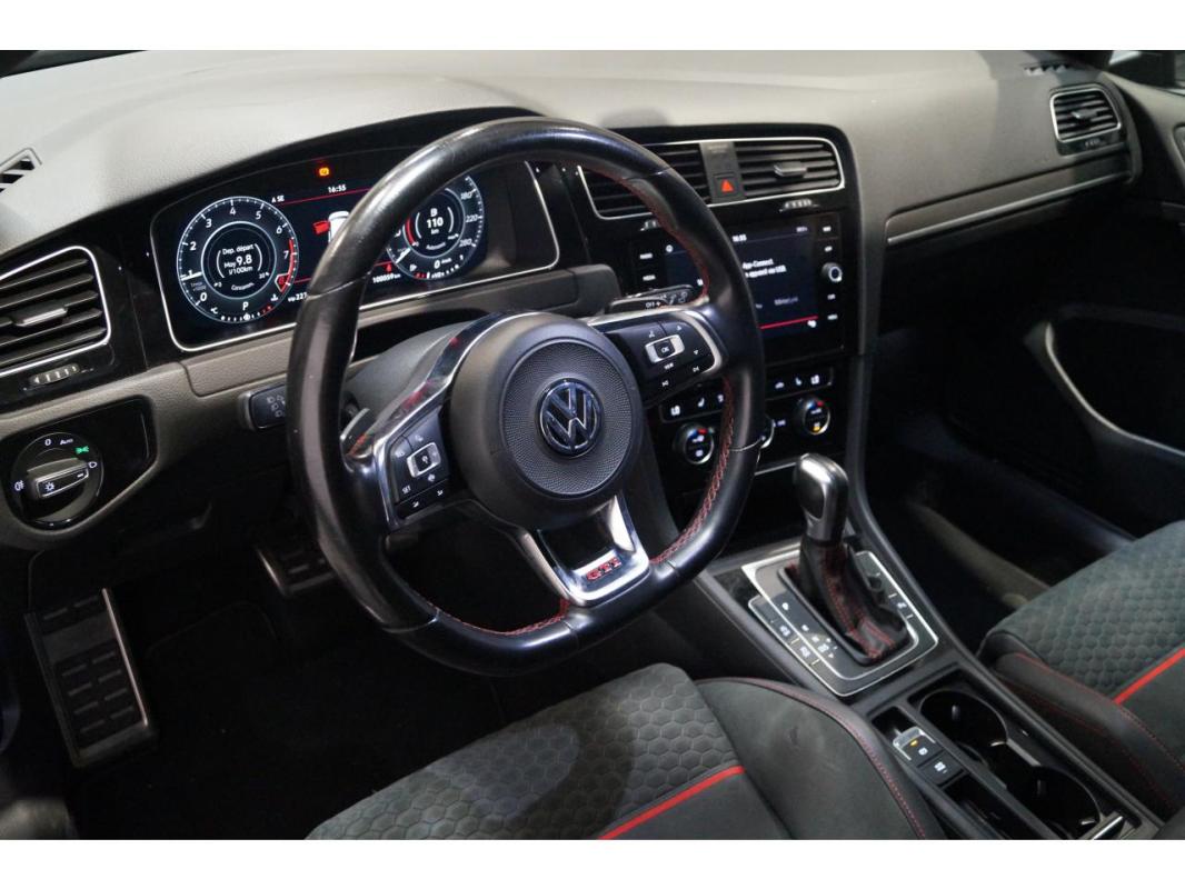 Volkswagen Golf 2.0 16V TSI - 245 BV DSG 7 VII BERLINE GTI Performance PHASE 2