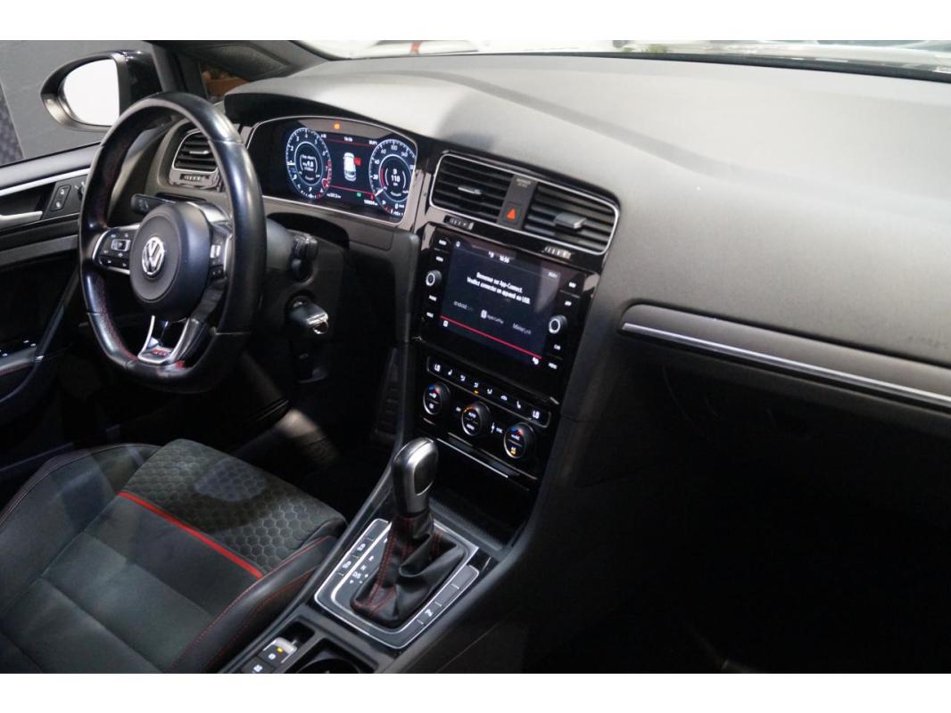 Volkswagen Golf 2.0 16V TSI - 245 BV DSG 7 VII BERLINE GTI Performance PHASE 2