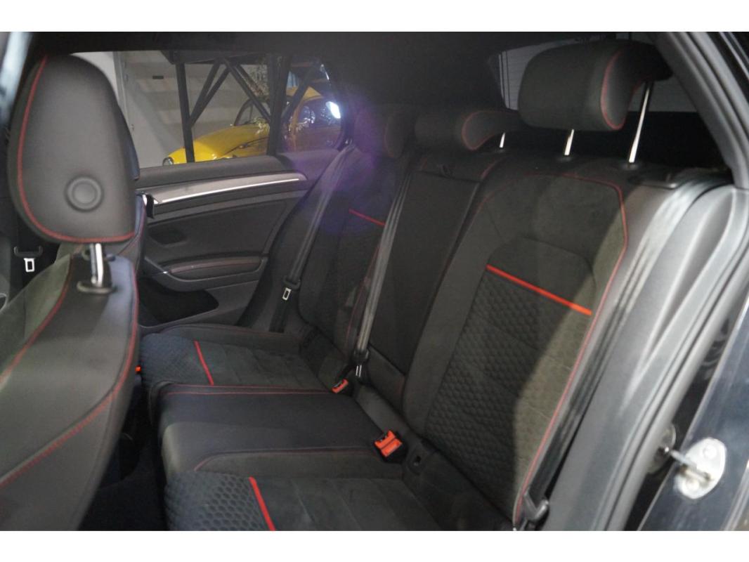Volkswagen Golf 2.0 16V TSI - 245 BV DSG 7 VII BERLINE GTI Performance PHASE 2