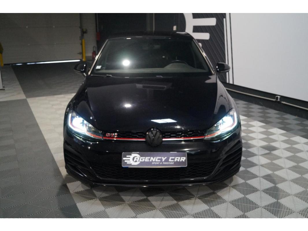 Volkswagen Golf 2.0 16V TSI - 245 BV DSG 7 VII BERLINE GTI Performance PHASE 2