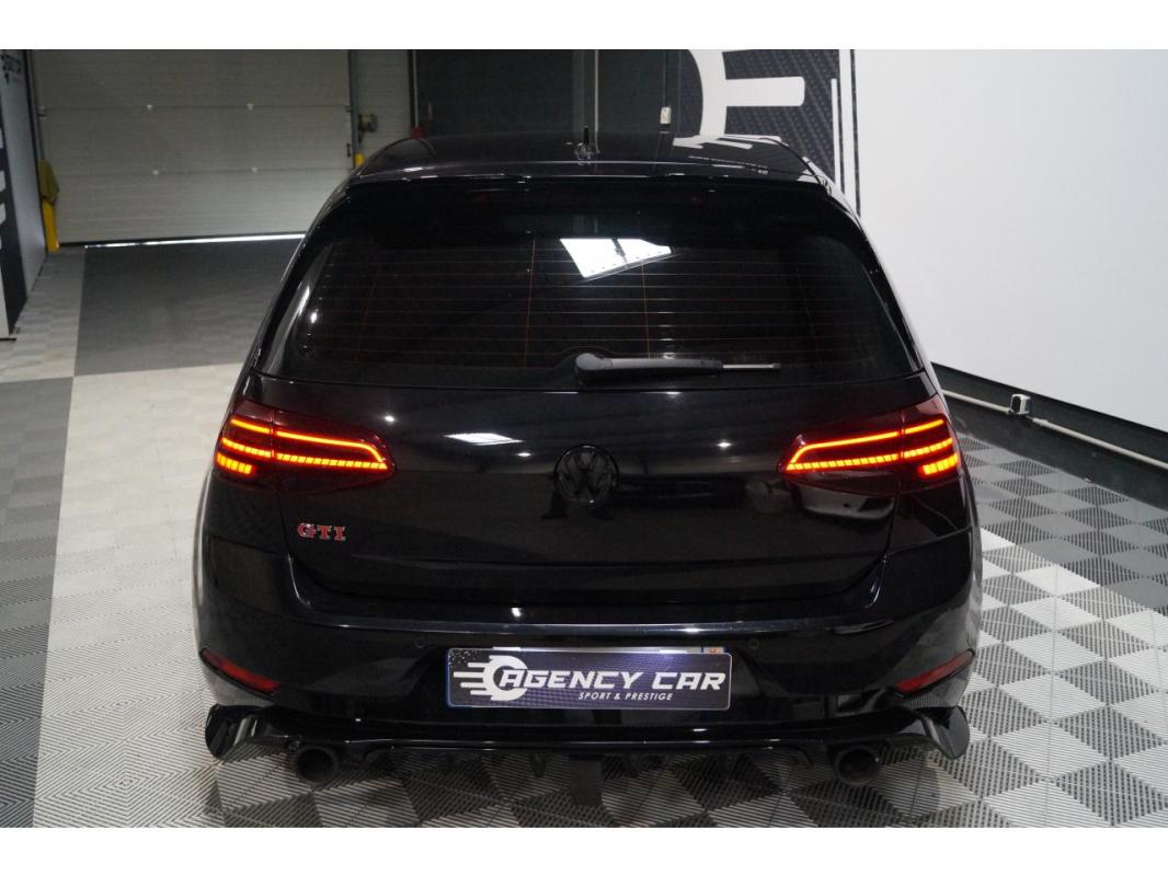 Volkswagen Golf 2.0 16V TSI - 245 BV DSG 7 VII BERLINE GTI Performance PHASE 2