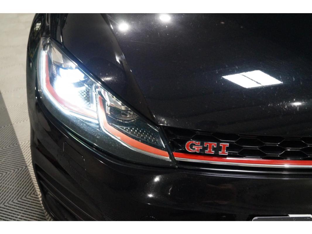 Volkswagen Golf 2.0 16V TSI - 245 BV DSG 7 VII BERLINE GTI Performance PHASE 2