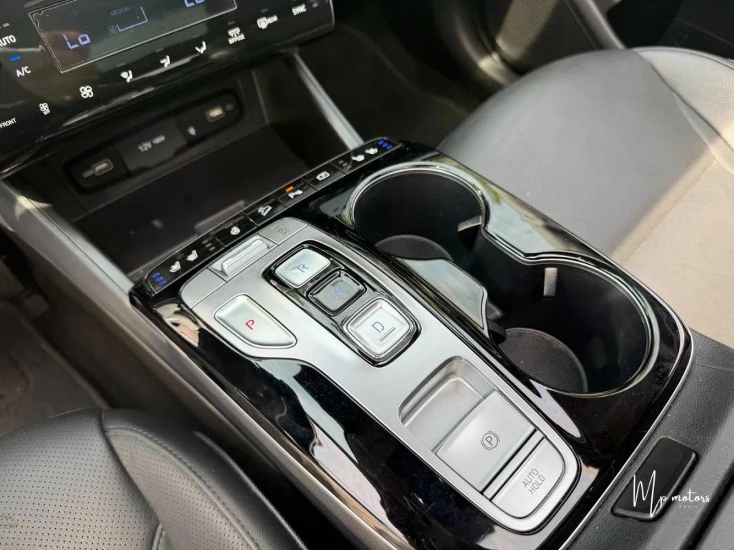 Hyundai Tucson 1.6 T-GDI 150 HYBRID 48V EXECUTIVE 2WD DCT BVA / 1 MAIN