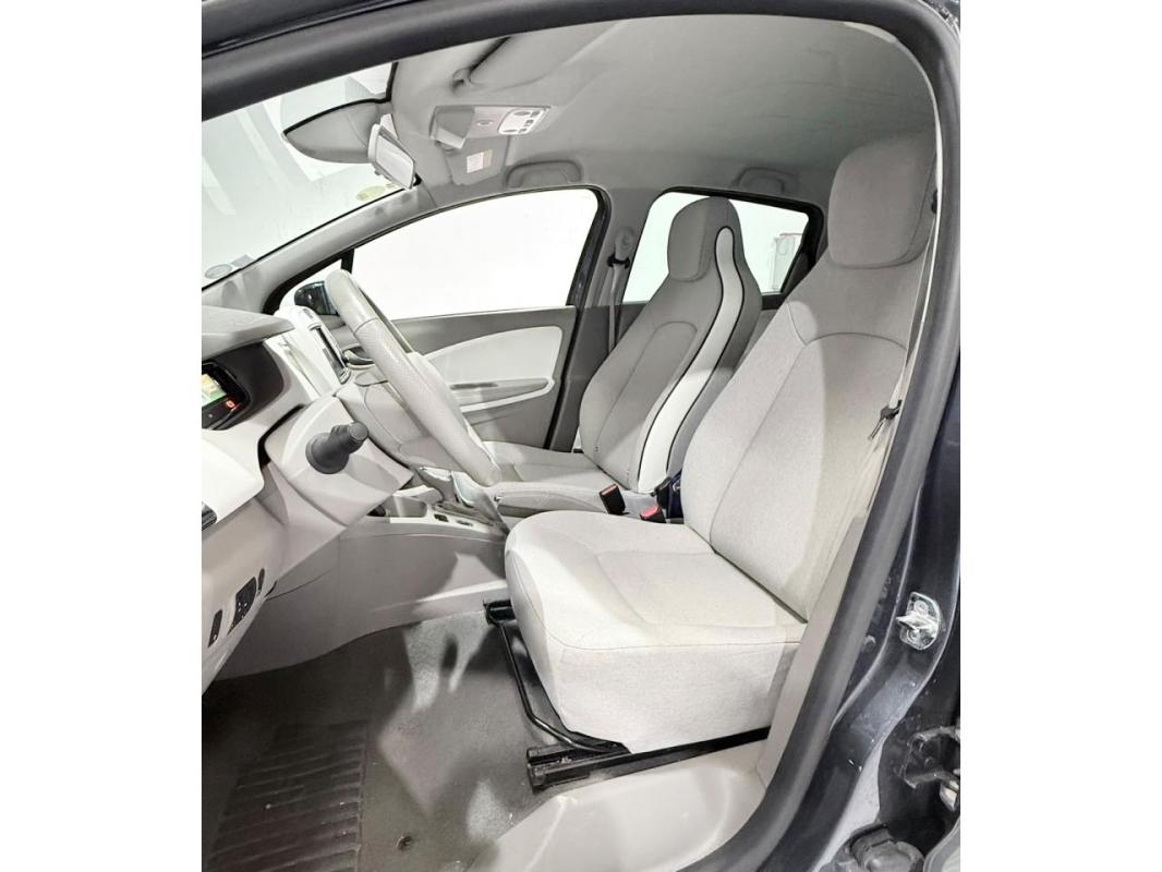 Renault Zoe Z.E. R90 2018 BERLINE Life PHASE 1