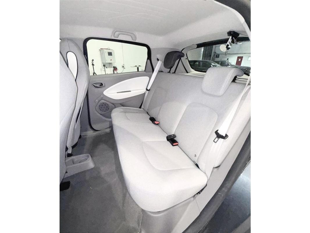 Renault Zoe Z.E. R90 2018 BERLINE Life PHASE 1