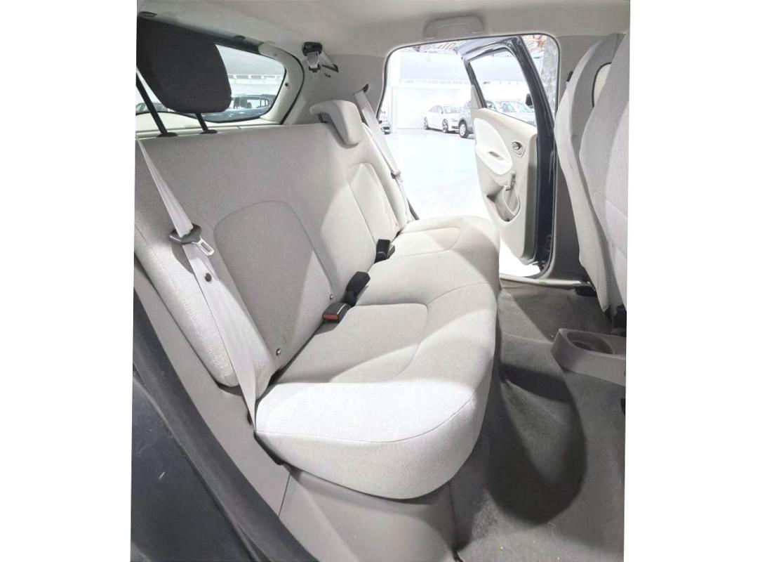 Renault Zoe Z.E. R90 2018 BERLINE Life PHASE 1